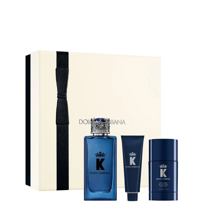 Dolce&Gabbana K By Dolce & Gabbana Coffret Eau de Parfum