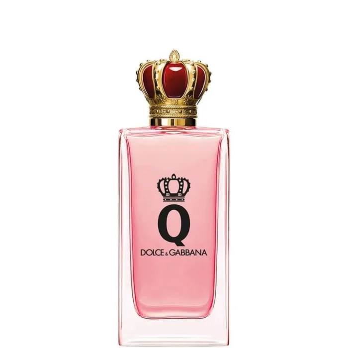 Dolce&Gabbana Q By Dolce & Gabbana Eau de Parfum