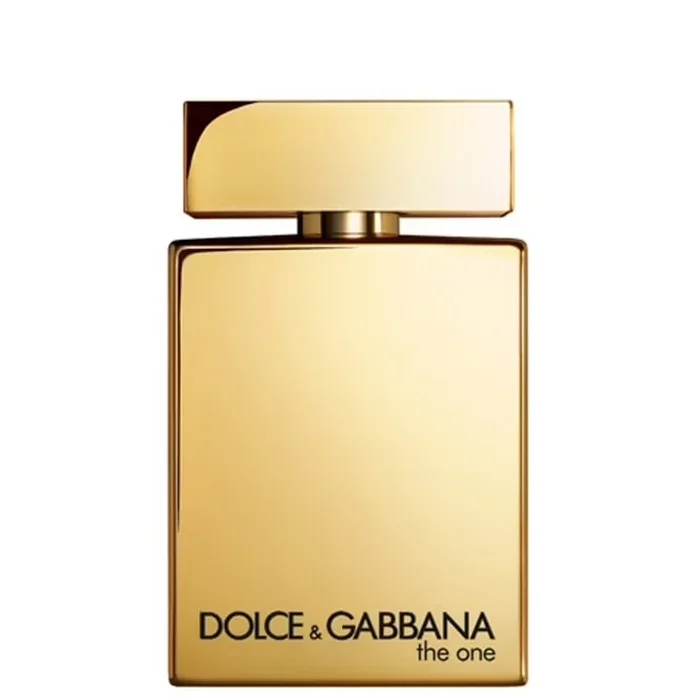 Dolce&Gabbana The One For Men Gold Eau de Parfum Intense