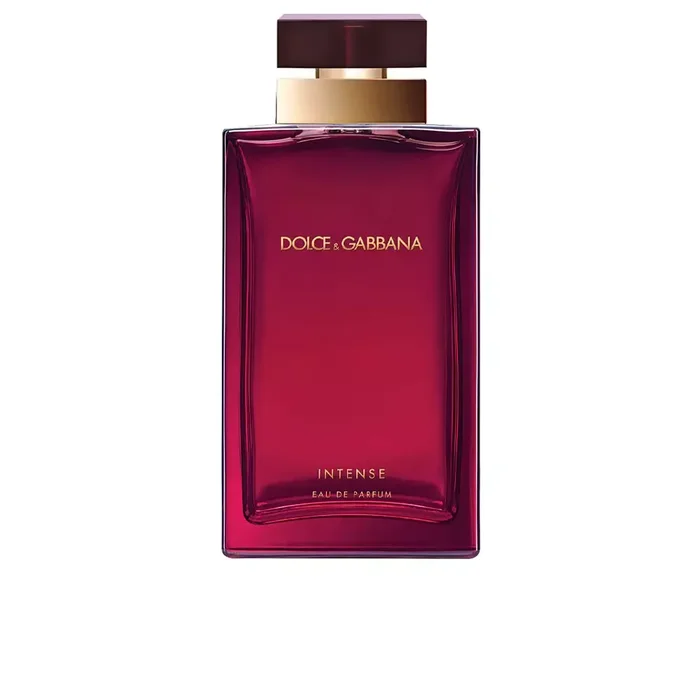 Dolce & Gabbana, INTENSE