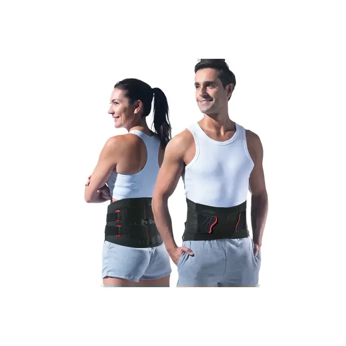 Donjoy actistrap ceinture lombaire 26cm l