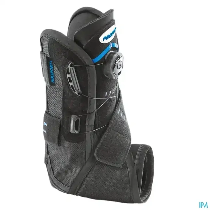 Donjoy aircast airsport+ orthese de cheville gauche m