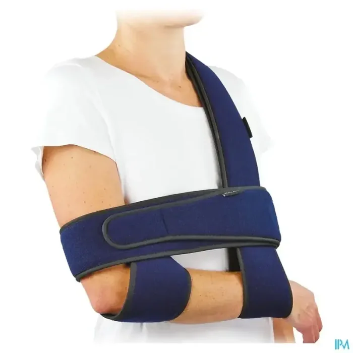 Donjoy gci gilet blocage epaule tu