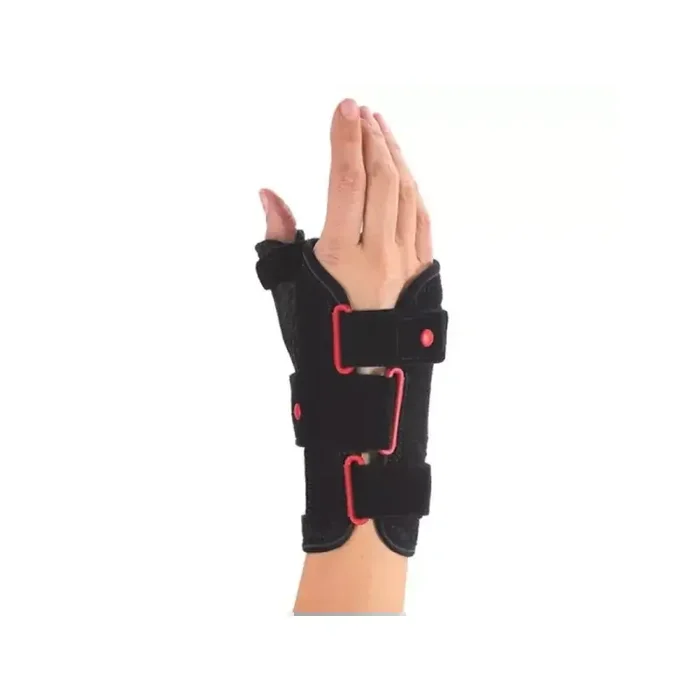 Donjoy respiform+ attelle poignet pouce droit m