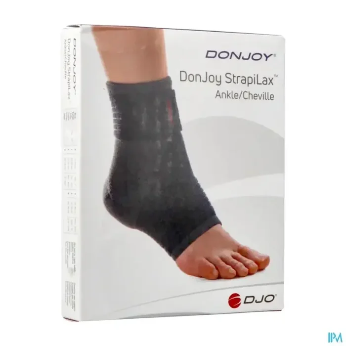 Donjoy strapilax cheville chevillere ligament t1