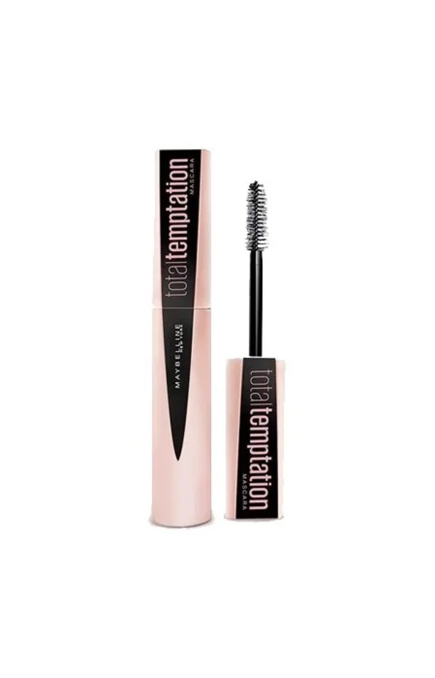 DOUBLON 5021044119591 – Mascara volume – Total Temptation
