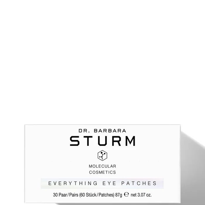 Dr. Barbara Sturm Everything Eye Patches – 30 Pairs