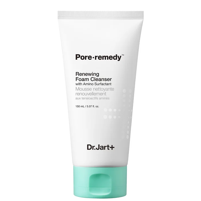 Dr.Jart+ Pore Remedy Nettoyant Mousse Régénérant 150 ml