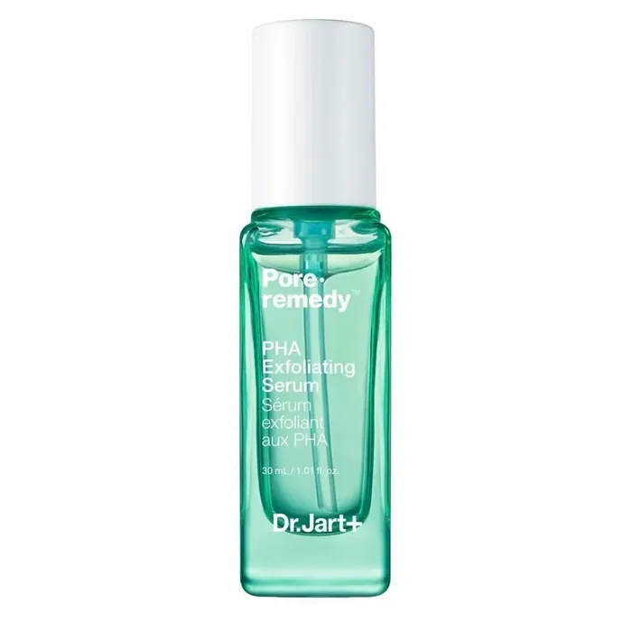 DR JART+ Pore-remedy™ Sérum exfoliant au PHA