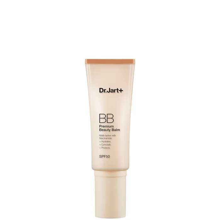 Dr.Jart+ Premium BB Beauty Balm SPF 50 40ml (Various Shades)