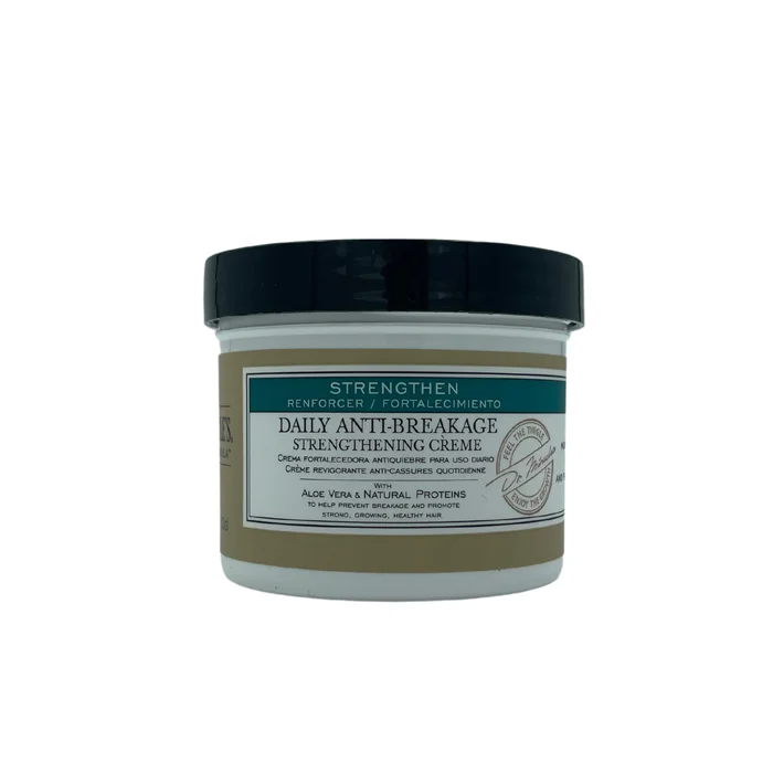 DR MIRACLE’S ≡ Crème Anti-Casse Et Renforçante