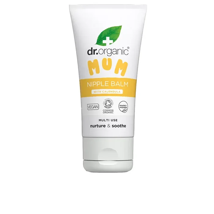 Dr. Organic Balsamo per capezzoli MUM
