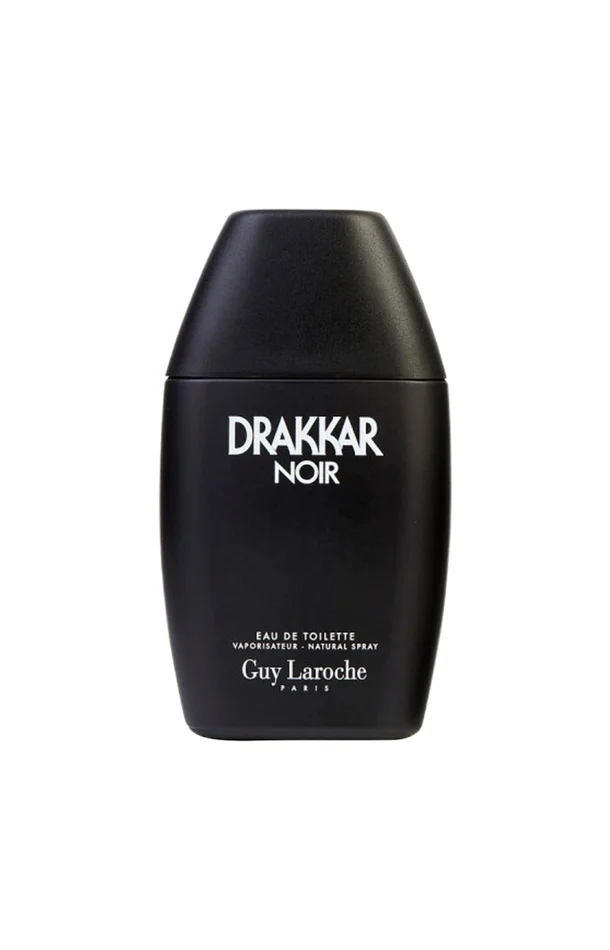 Drakkar Noir Eau de parfum – Aromatique fougère – Homme