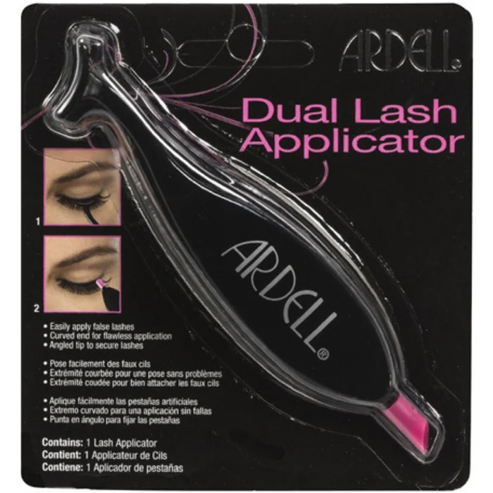 Dual Lash Applicator – Double applicateur de Faux-Cils