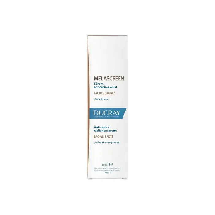 Ducray Melascreen serum antitaches eclat 40ml