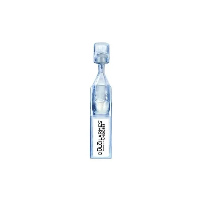 Dulcilarmes® 1,5% 60 unidoses