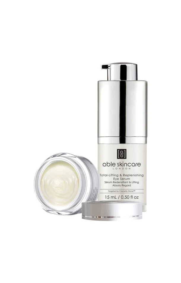 Duo anti-âge regard parfait – Skincare Drone™ – Yeux