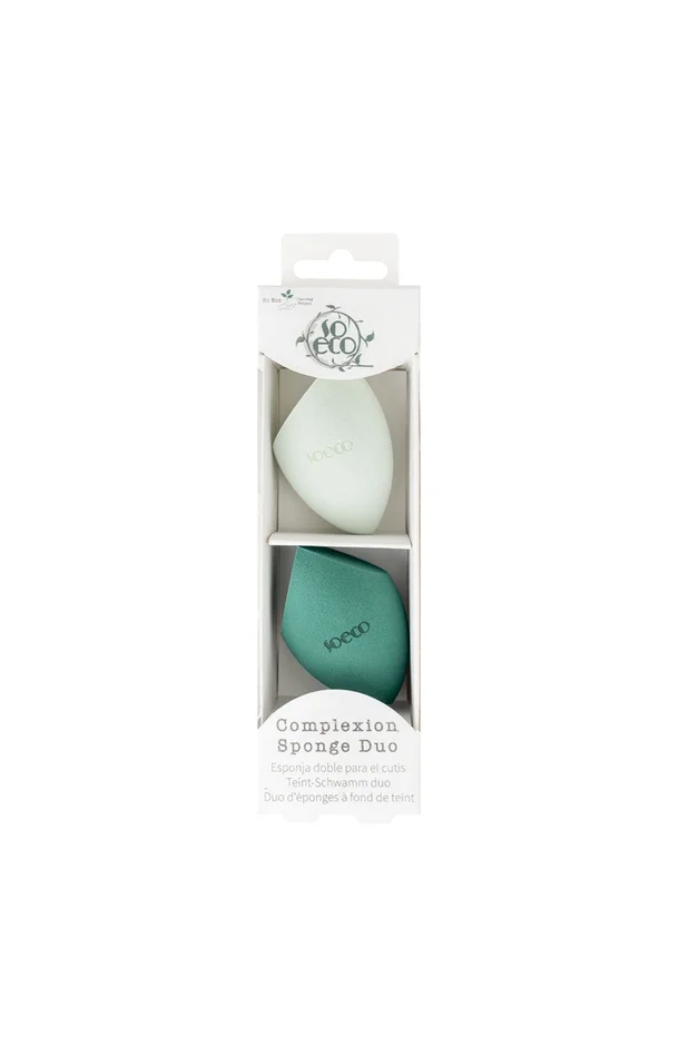 Duo éponges maquillage – Visage