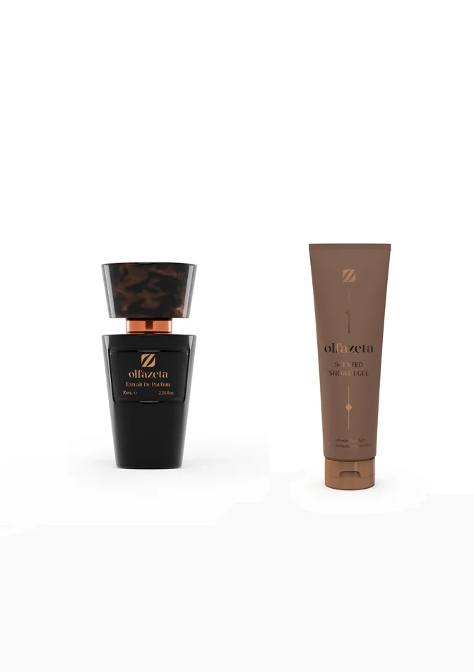Duo Parfum + Gel Douche 033