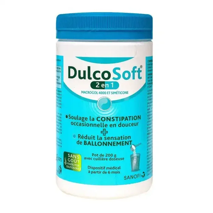 Duylcosoft 2en1