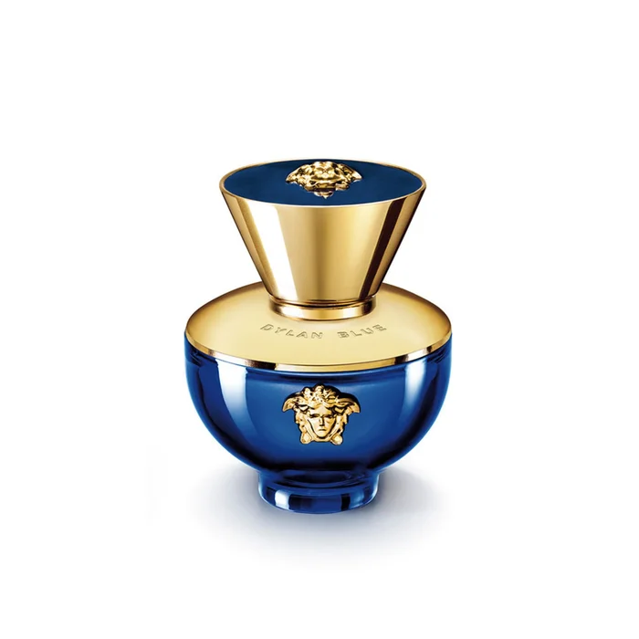 Dylan Blue Femme – Eau de Parfum