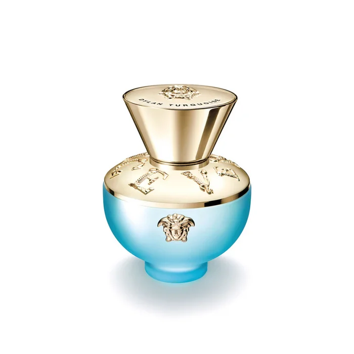 Dylan Turquoise – Eau de Toilette