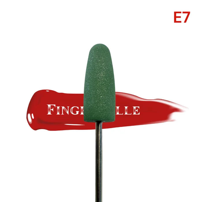 E07 – Embout polissage