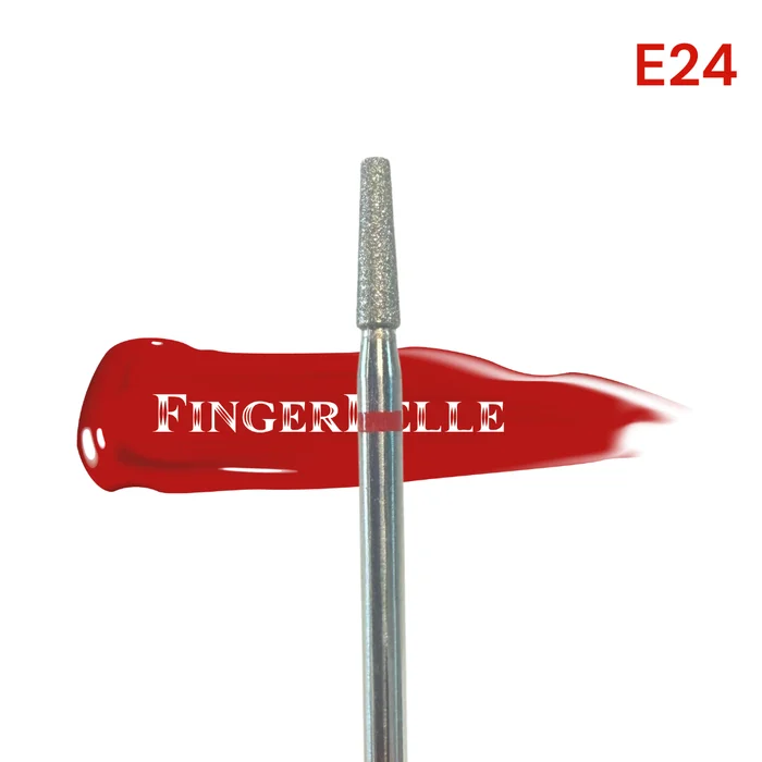 E24 – Embout Manucure