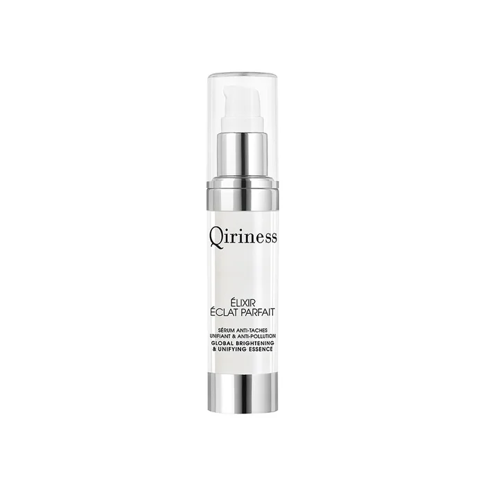 Élixir Éclat Parfait – Sérum Anti-Taches Unifiant & Anti-Pollution