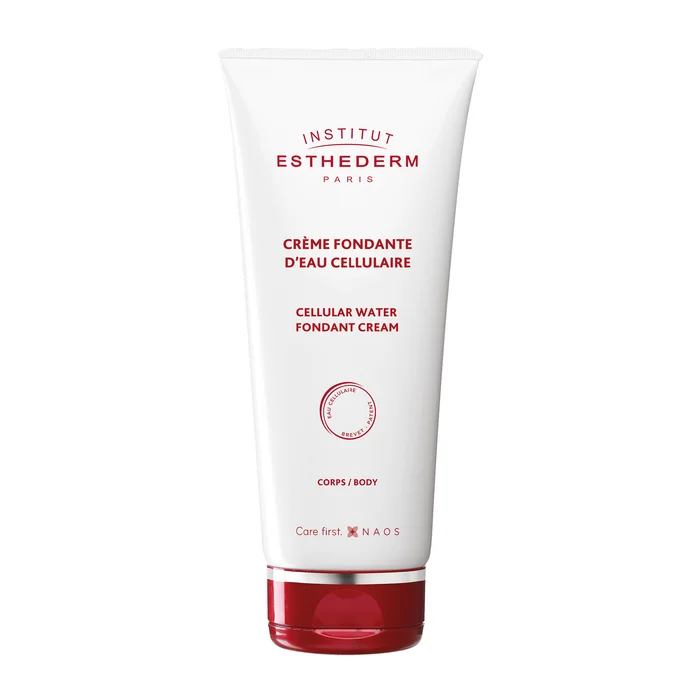Eau Cellulaire – Crème Fondante d’Eau Cellulaire hydratation corps 200 ml