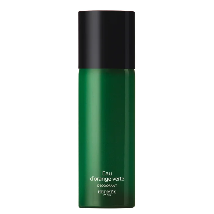 Eau d’orange verte – Déodorant