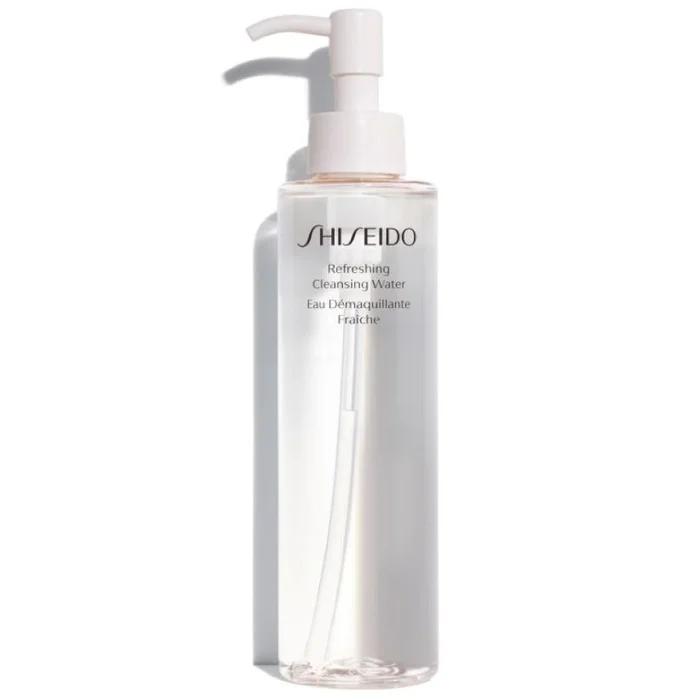 Eau Démaquillante – Fraîche 180 ml