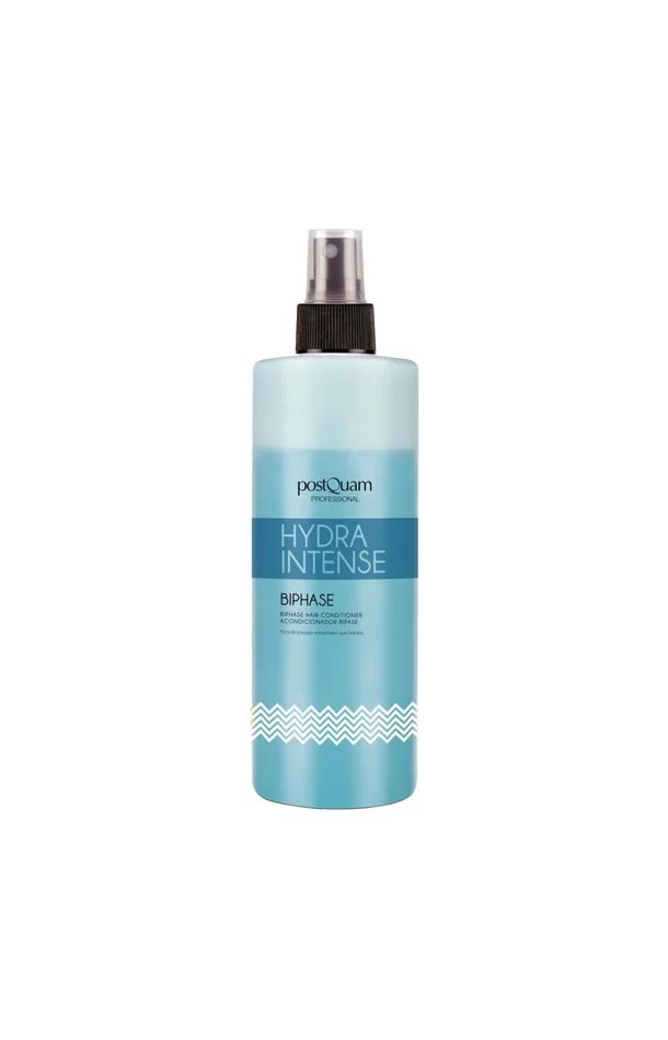 Eau de coiffage – Bifasic Hydra – Tous les types de cheveux – 400 ml