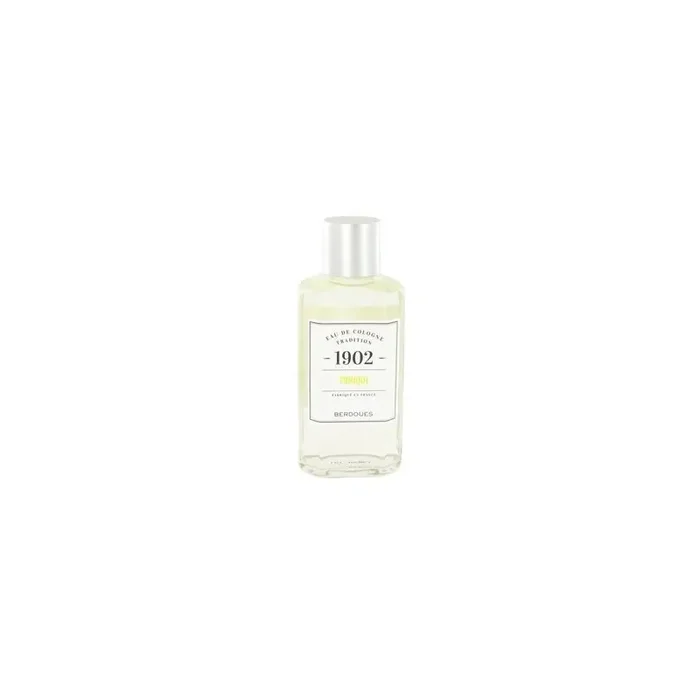 EAU DE COLOGNE TRADITION 1902 TONIQUE BERDOUES
