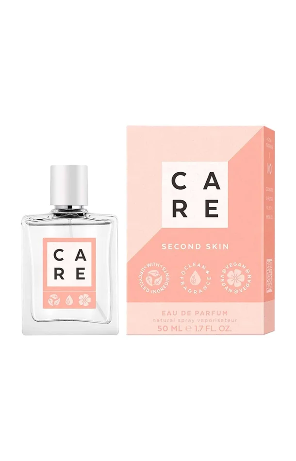 Eau de parfum – Citron & pivoine – Floral & oriental