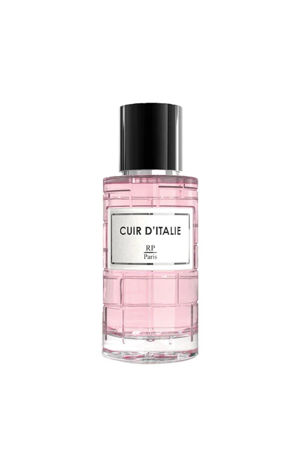 Eau de parfum – Cuir d’Italie – Aromatique – Mixte – 50 ml