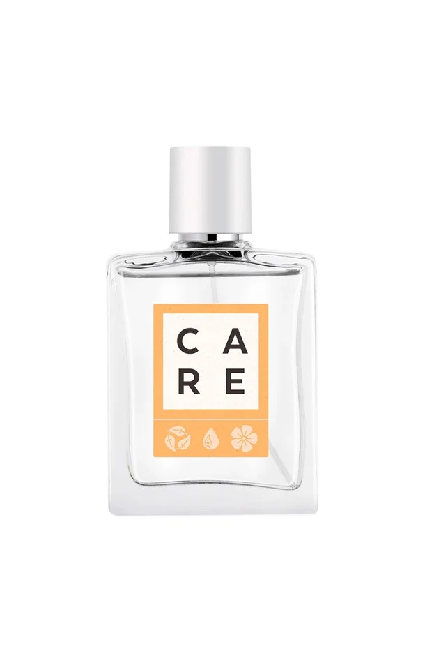 Eau de parfum – Curcuma & bois de cèdre – Fruité & épicé