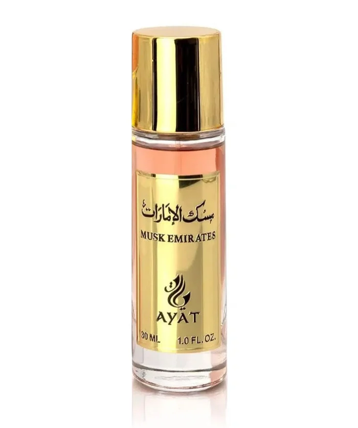 Eau de parfum – Musk Emirates – 30ml