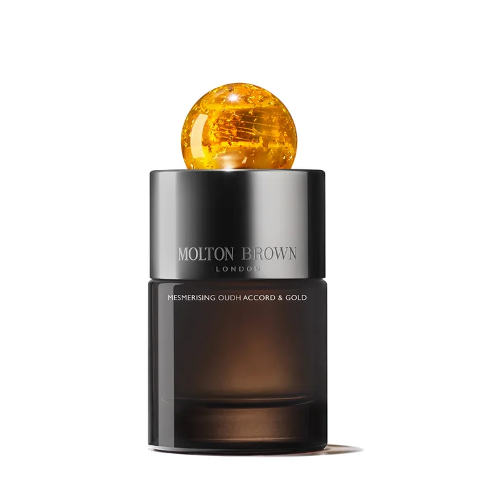 Eau de Parfum Mesmerising Oudh Accord & Gold Molton Brown 100 ml