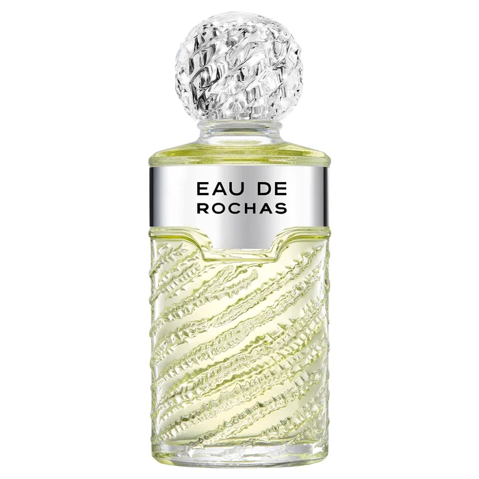 Eau de Rochas – Eau de Toilette