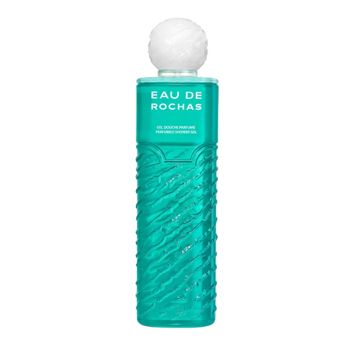 Eau de Rochas – Gel Bain Douche 500 ml