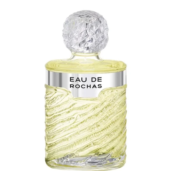 Eau de Rochas Eau de Toilette