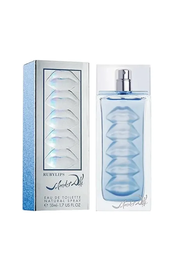 Eau de Rubylips Eau de toilette – Floral fruité