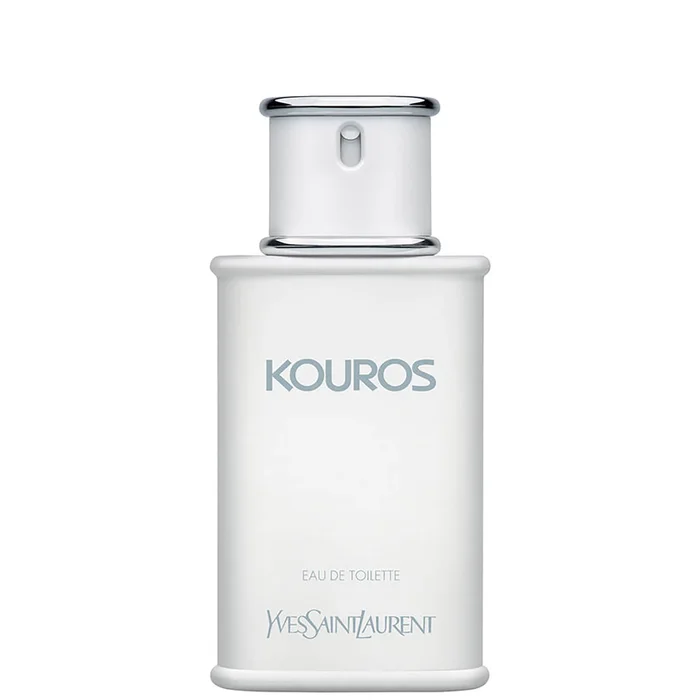 Eau de Toilette Kouros Yves Saint Laurent 100 ml