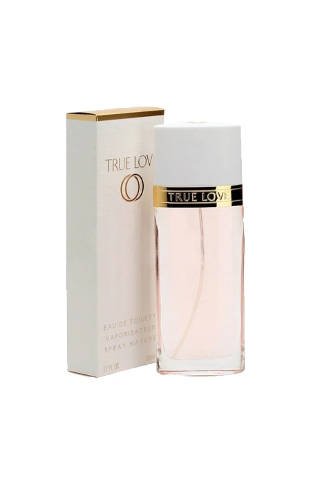 Eau de toilette True love – Oriental