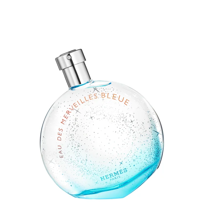 Eau des Merveilles Bleue – Eau de Toilette 50 ml