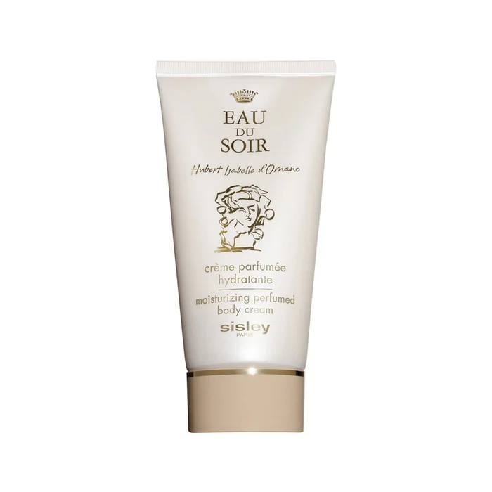 Eau du Soir – Crème Parfumée Hydratante