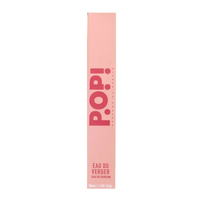 EAU DU VERGER EAU DE PARFUM 30ML P.O.P!