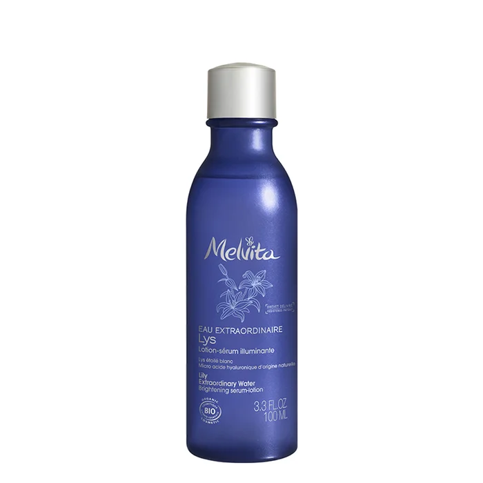 Eau Extraordinaire Lys – Lotion-Sérum Illuminante 100 ml