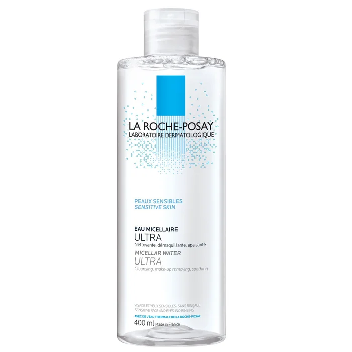 Eau Micellaire – Nettoyante & Démaquillante